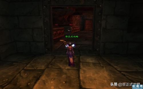 1.12魔兽世界私服bwl攻略「1.12版本黑翼之巢攻略」