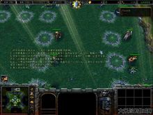 魔兽地图圣域保卫战TD1.9-全新RPG体验