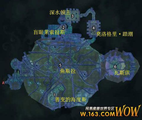 魔兽世界sf毒蛇副本攻略,sf魔兽世界毒蛇副本攻略