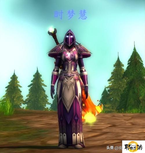 魔兽世界腿长职业排名,新：揭秘魔兽世界职业最高身材!