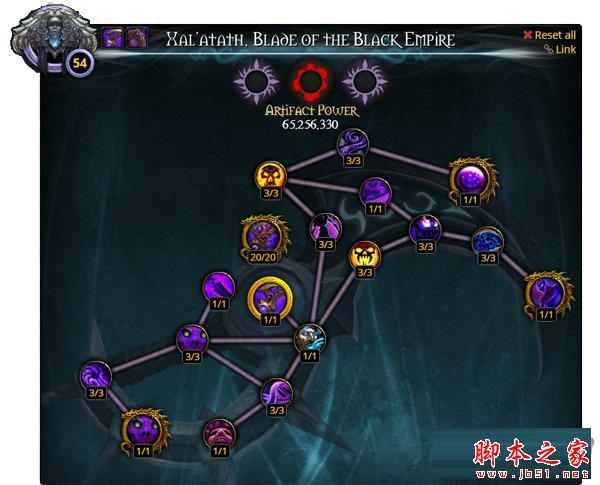 魔兽世界7.2 初学者指南7.2 版魔兽世界指南：初学者必读！