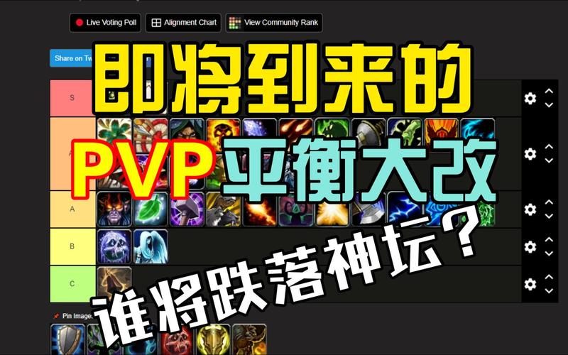 魔兽世界PVP职业游戏魔兽世界PVP职业策略指南！